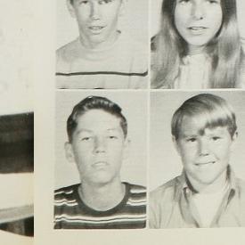 Judy Goldman's Classmates profile album