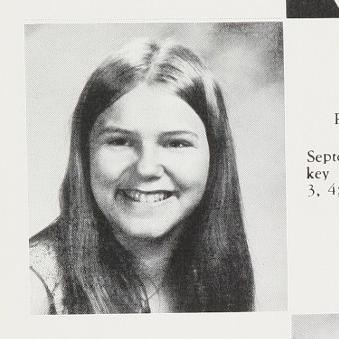 Patricia Buchanan's Classmates profile album