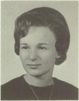 Jacqueline Hoblit's Classmates profile album