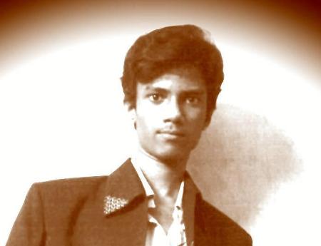 Ashutosh Gowda's Classmates® Profile Photo