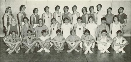 Donald Autrey's Classmates profile album