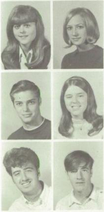Cary Pappas' Classmates profile album