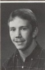 Kenneth Graham's Classmates profile album