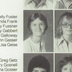 KELLY SPEER's Classmates profile album