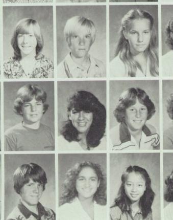 Tracey Williams' Classmates profile album