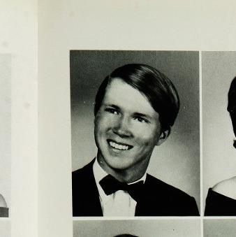 Walter Davis' Classmates profile album