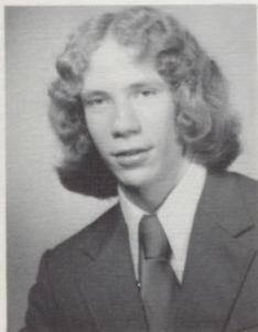 Mark Donaldson's Classmates profile album