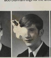 James Fischer's Classmates profile album