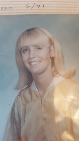 Lorene Boyters' Classmates profile album