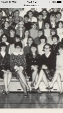 barbara larson's Classmates profile album