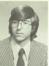 Mark Brueckman's Classmates profile album