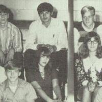 Elaine Frazier's Classmates profile album