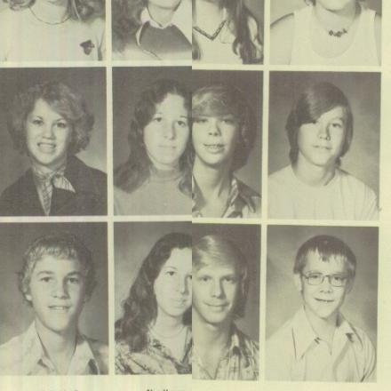Colleen Harrington's Classmates profile album