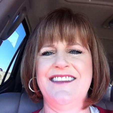 Wendie Curry's Classmates® Profile Photo