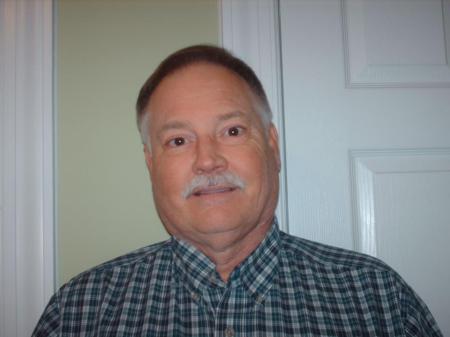 Steve Brinsfield's Classmates® Profile Photo