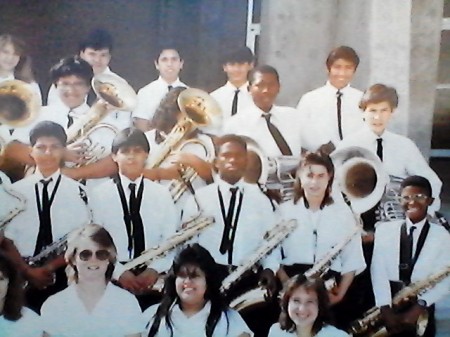 Concert Band