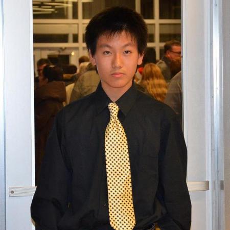 Neil Ming's Classmates® Profile Photo