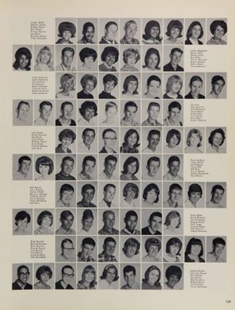 Susan Badial-Cox's Classmates profile album