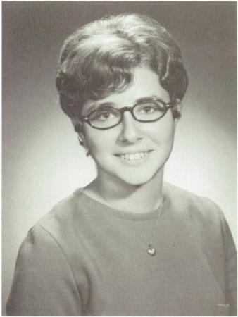 Mary Ann Dlugosz's Classmates profile album