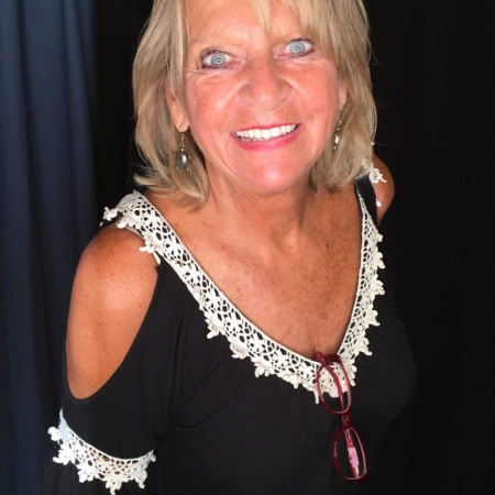 Judy Moffat's Classmates® Profile Photo