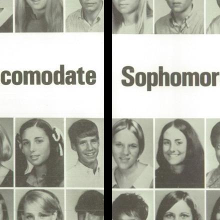 Sandy Kaufman's Classmates profile album