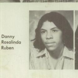 Daniel Pineda's Classmates profile album