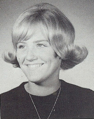 Patty Webb's Classmates profile album