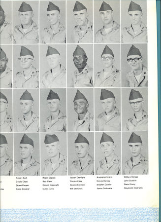 Roger Cepeda's Classmates profile album