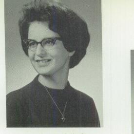 Cynthia Strickland's Classmates profile album