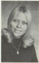 Sherri Brown's Classmates profile album