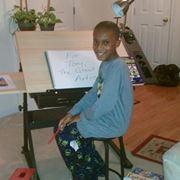 LaToya Thomas's Classmates® Profile Photo