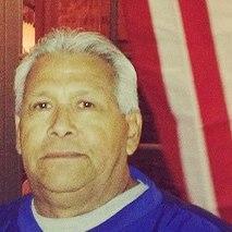 Fred Martinez's Classmates® Profile Photo