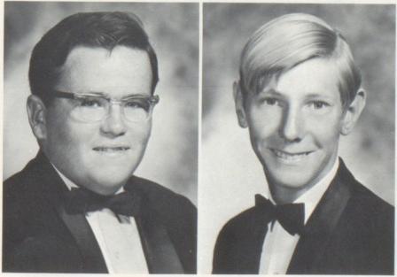 Bruce Beattie's Classmates profile album