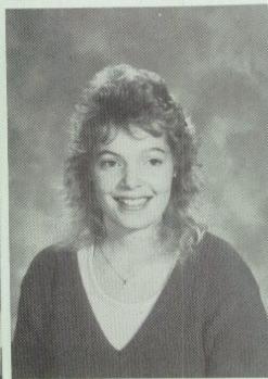 Tonia Reed's Classmates profile album