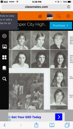 Susan Meehan's Classmates® Profile Photo