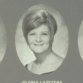 Gloria Overn's Classmates profile album
