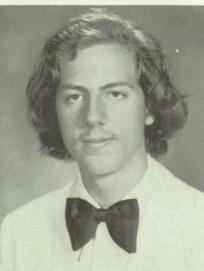 Scott Barber's Classmates profile album