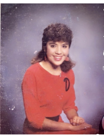 Diane Sanchez's Classmates profile album