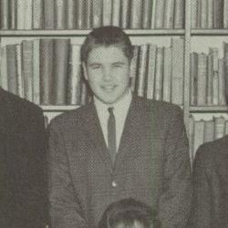 Don "Mac" McAllister's Classmates profile album