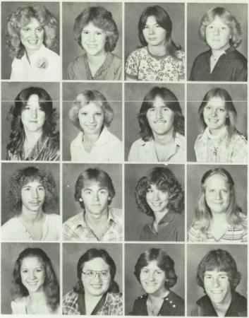 Johna King's Classmates profile album