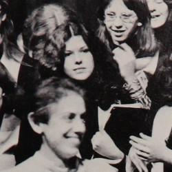 Michelle Warren's Classmates profile album