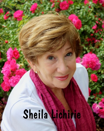 Sheila Lichirie's Classmates® Profile Photo