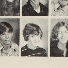 Randy Flanagan's Classmates profile album