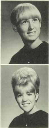 Deborah Haueter's Classmates profile album