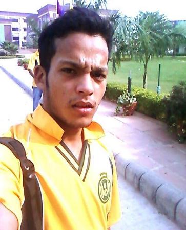 ER Hasan Zaidi's Classmates® Profile Photo