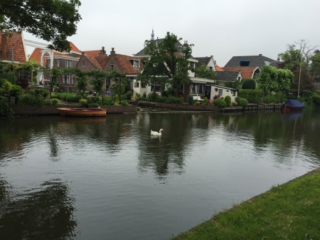 Edam, Holland
