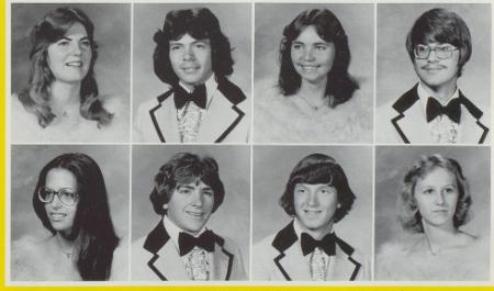 Gary Smith's Classmates profile album