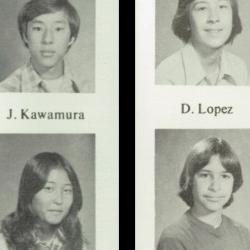 Linda Lackey's Classmates profile album