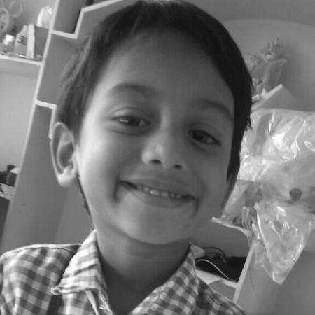 Soumya Kola's Classmates® Profile Photo