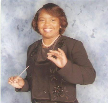 Doretha Williams's Classmates® Profile Photo